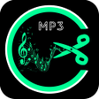 プログラムのアイコン：Easy Mp3 cutter ringtone …