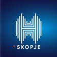 プログラムのアイコン：Halkbank Skopje Mobile Ap…