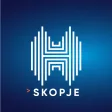 Halkbank Skopje Mobile App