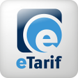 プログラムのアイコン：VRN eTarif