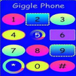 プログラムのアイコン：GigglePhone