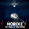 Icon of program: Noroi E: The Origin of Ni…