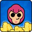 Ikona programu: Brawler Clicker