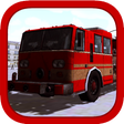 程序图标:Truck Simulator - TruckFi…