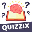 Ícone do programa: Quizzix - Word Puzzle Gam…