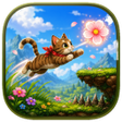 Icoon van programma: Petal Paws : Chapter 1 Of…