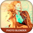 Icon of program: Echo Photo Blender - Phot…