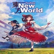Programikonen: Touhou: New World