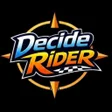 Icoon van programma: DecideRider