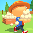 Иконка программы: Egg Farm Tycoon