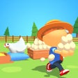 ไอคอนของโปรแกรม: Egg Farm Tycoon