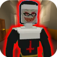 プログラムのアイコン：Evil Nun Map for MCPE