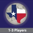 أيقونة البرنامج: Texas Moon