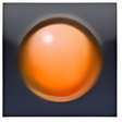 プログラムのアイコン：RecordPad音声録音ソフト