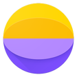 プログラムのアイコン：GNW Icons for Kustom