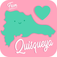 Quisqueya Stickers icon