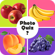 Иконка программы: Fruit and Vegetable Quiz:…