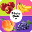 Fruit and Vegetable Quiz: Guess Picture Quiz