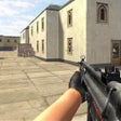 Icoon van programma: War Shooting Survival