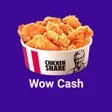 程序图标：Wow Cash