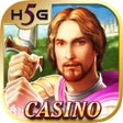 ไอคอนของโปรแกรม: Golden Knight Casino