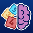 أيقونة البرنامج: Code Cats: Brain Training