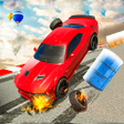 Ikon program: Extreme 3D Car Crash Derb…