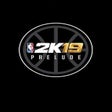Icoon van programma: NBA 2K19: The Prelude