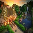 أيقونة البرنامج: Planet Coaster: Adventure…