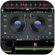 DJ Music Mixer : DJ Mix Studio