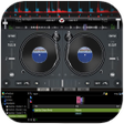 DJ Music Mixer : DJ Mix Studio