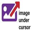 Icoon van programma: image under cursor
