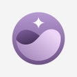 プログラムのアイコン：Purple Ocean Psychic Read…