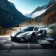 Ikona programu: Rollers: AI Car Photoshoo…