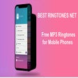 Icon of program: Best Ringtones Net