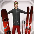 MyTP 2.5 FREE - Ski Freeski and Snowboard