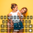 程序图标：My Photo Keyboard