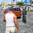 Ikona programu: US Miami Gangster Simulat…