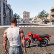 プログラムのアイコン:US Miami Gangster Simulat…