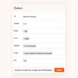 Symbol des Programms: UTM Link Builder and Shor…