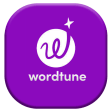 Wordtune :AI Writing Assistant