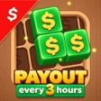 프로그램 아이콘: Cash Wood Block: Earn Mon…