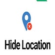 Icon of program: Hide Location