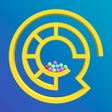 プログラムのアイコン：Roll Balls 3D:Rotate Maze…