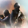 プログラムのアイコン：Standoff Wallpaper