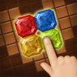 Ikon program: Block Tile Puzzle: Match …