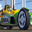 Icon of program: TrackMania Themes & New T…
