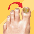 ไอคอนของโปรแกรม: Solve your nail problem