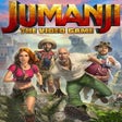 Programın simgesi: Jumanji: The Video Game