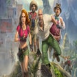 Ikon program: JUMANJI: The Video Game